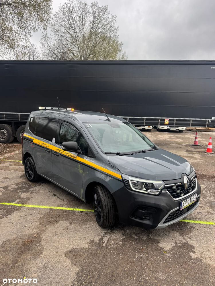 Renault KANGOO - 2