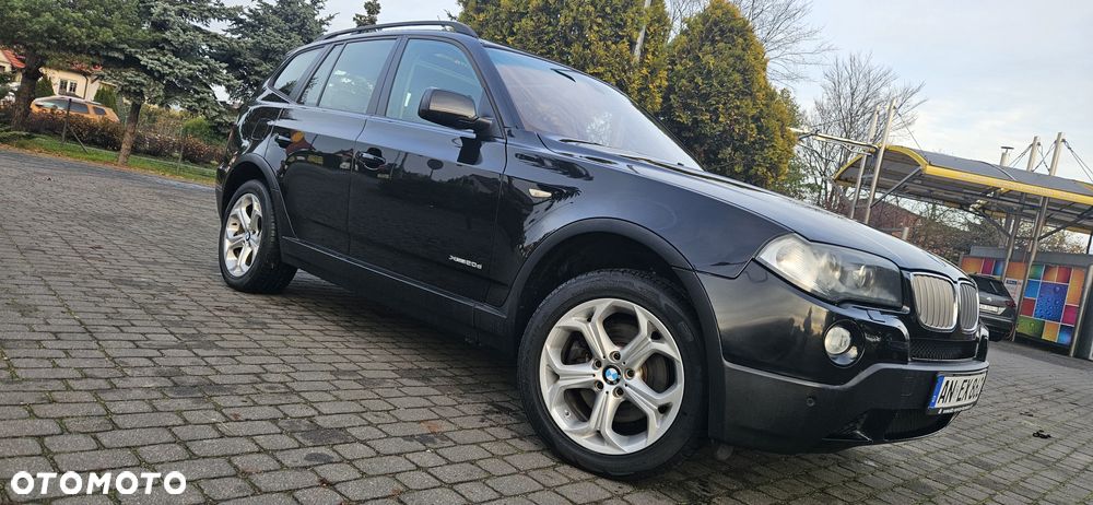 BMW X3 xDrive20d Limited Sport Edition - 2