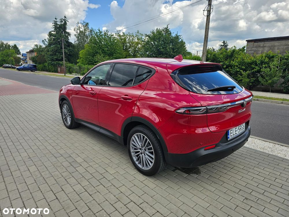 Alfa Romeo Tonale 1.5 T4 GSE mHEV Super DCT - 4