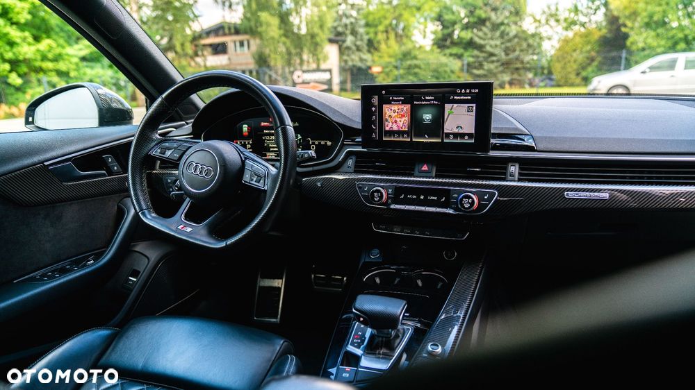 Audi A4 Avant 45 TFSI mHEV Quattro Advanced S tronic - 13
