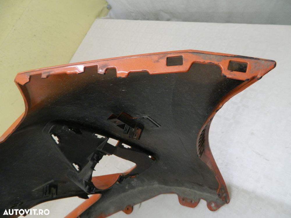 Bara fata Opel Corsa F, 2019, 2020, 2021, 2022, 2023, cod origine 9830340080. - 6