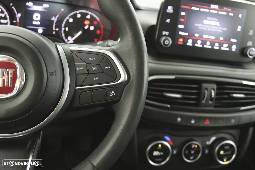 Fiat Tipo Station Wagon 1.3 Multijet City Life - 12