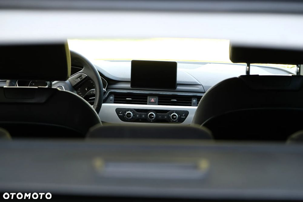 Audi A4 Avant 2.0 TFSI ultra - 15