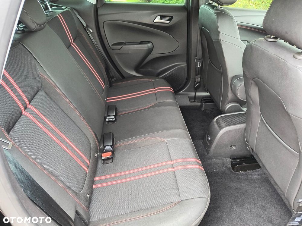 Opel Crossland - 15