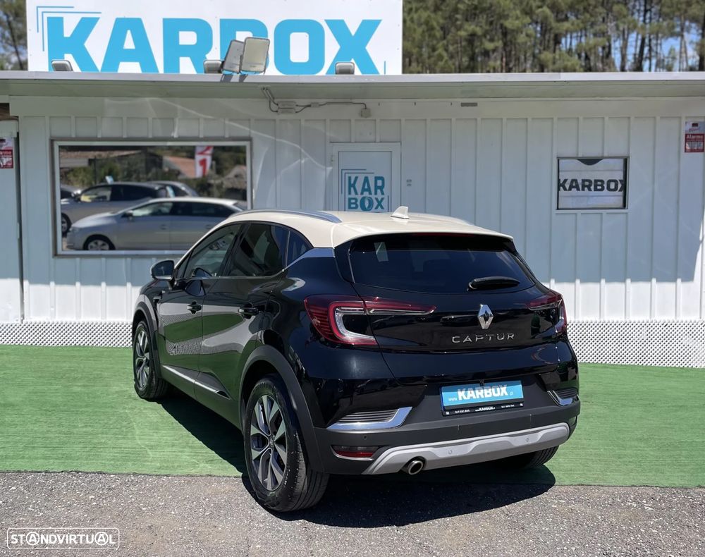 Renault Captur 1.0 TCe Exclusive - 5