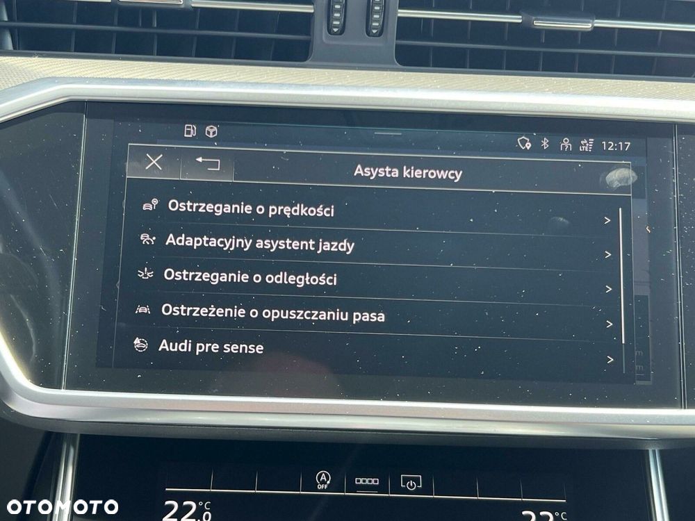 Audi A6 - 17