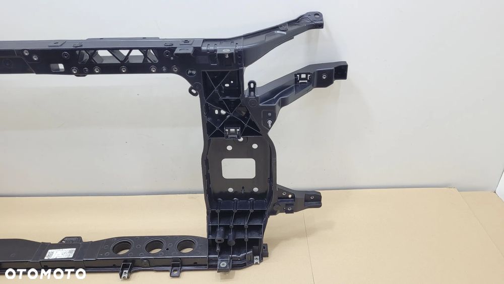 HYUNDAI TUCSON IV 2020- WZMOCNIENIE PAS PRZEDNI 64101-N7000 - 4