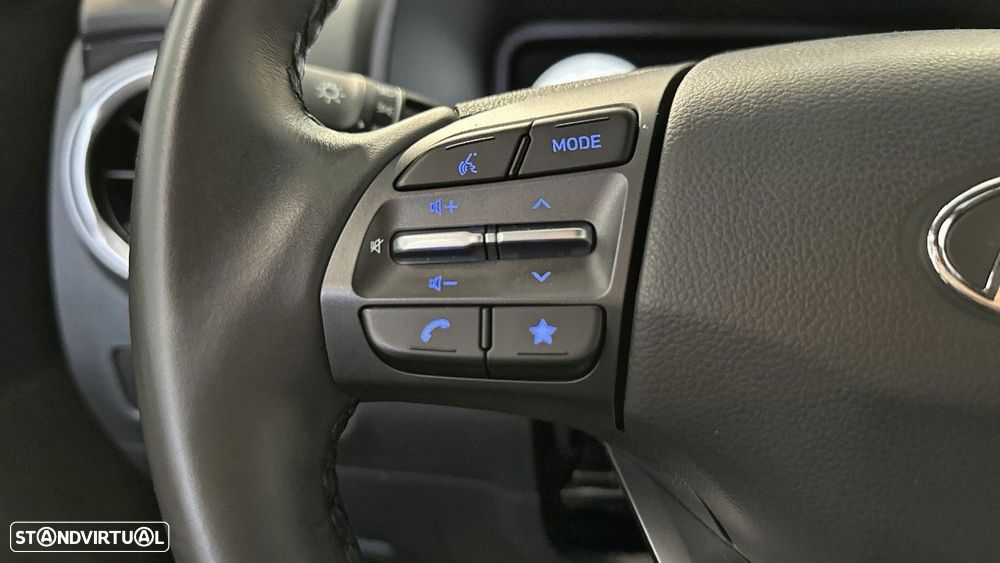 Hyundai Kauai - 18