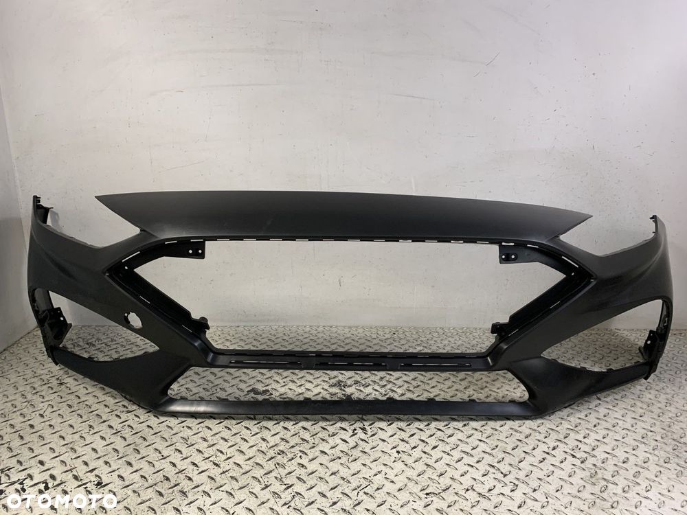 NOWY ORYGINALNY ZDERZAK PRZEDNI PRZÓD FORD HYUNDAI I30 N-LINE III 3 LIFT 20-25 86511-G4DA0 - 2