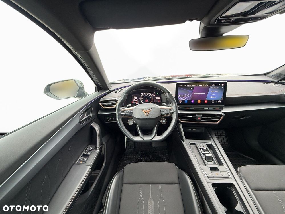 Cupra Formentor 2.0 TSI 4Drive VZ DSG - 17