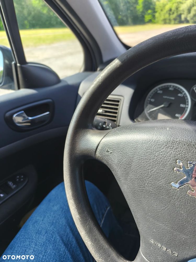 Peugeot 307 2.0 HDi XS - 3