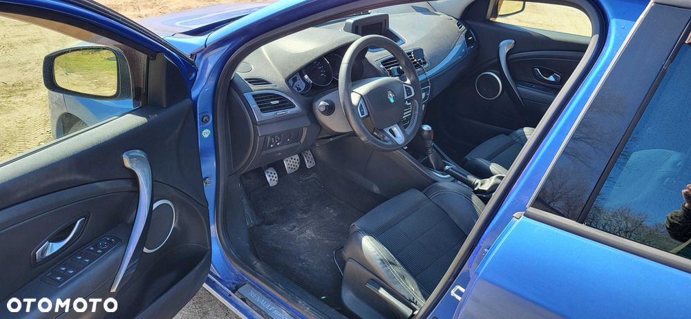 Renault Megane - 5