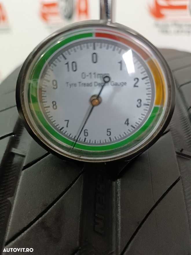 ANVELOPE 205 45 17 88V 205/45/17 MICHELIN CP V10479 VARA - 3