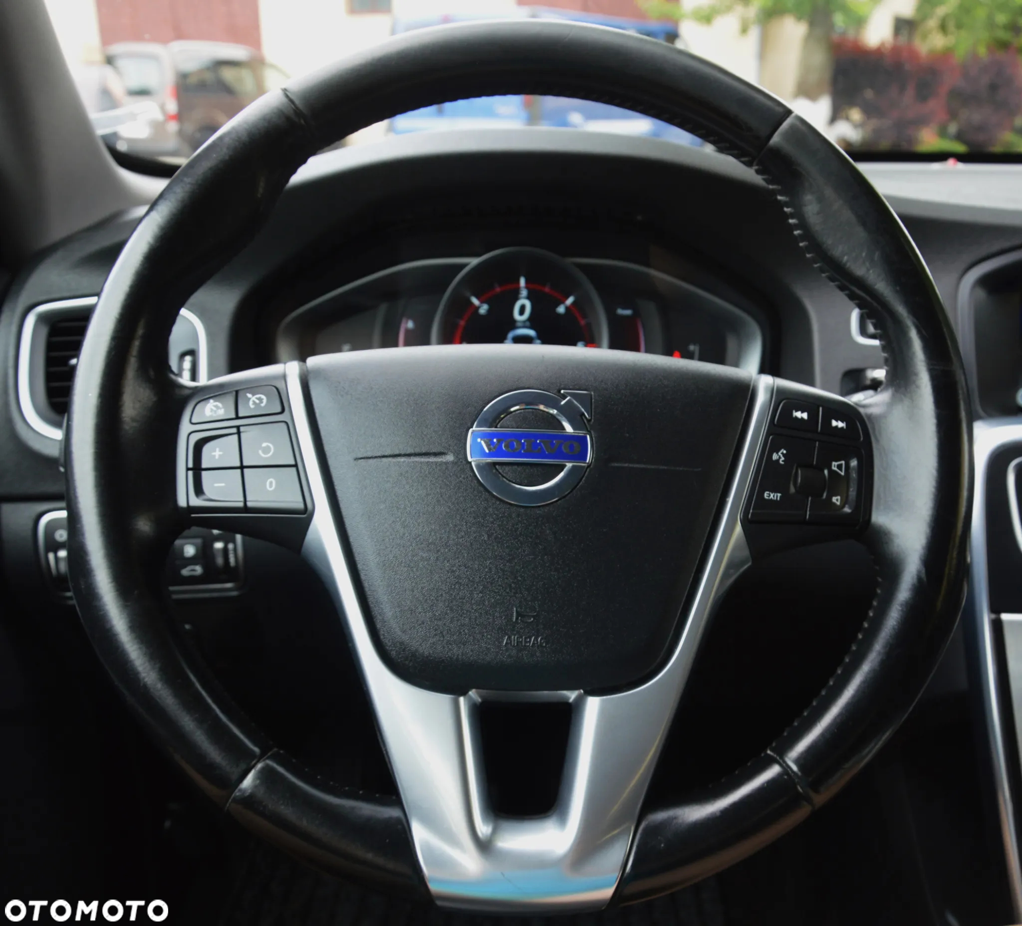 Volvo V60 - 26