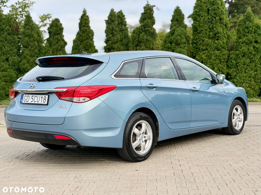Hyundai i40 1.6 Comfort - 5