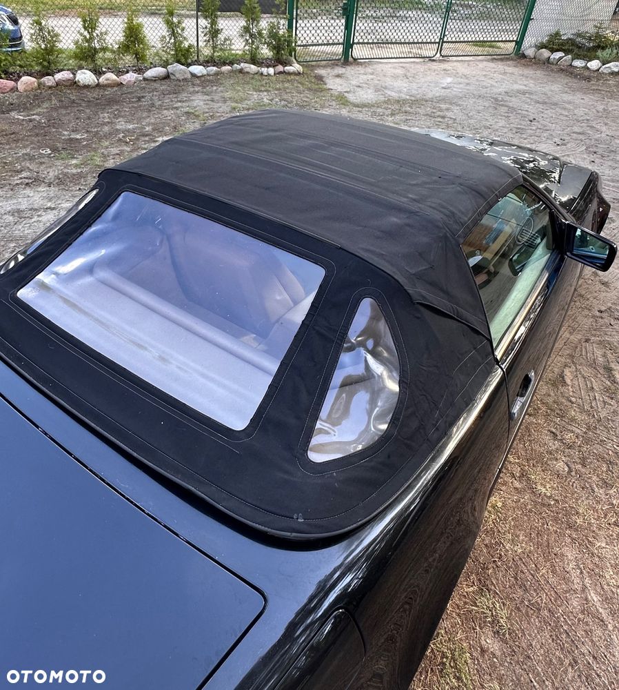 Mercedes-Benz SL 500 - 6