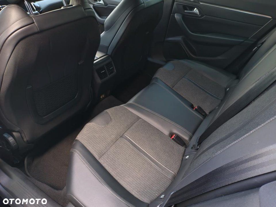 Peugeot 508 - 14