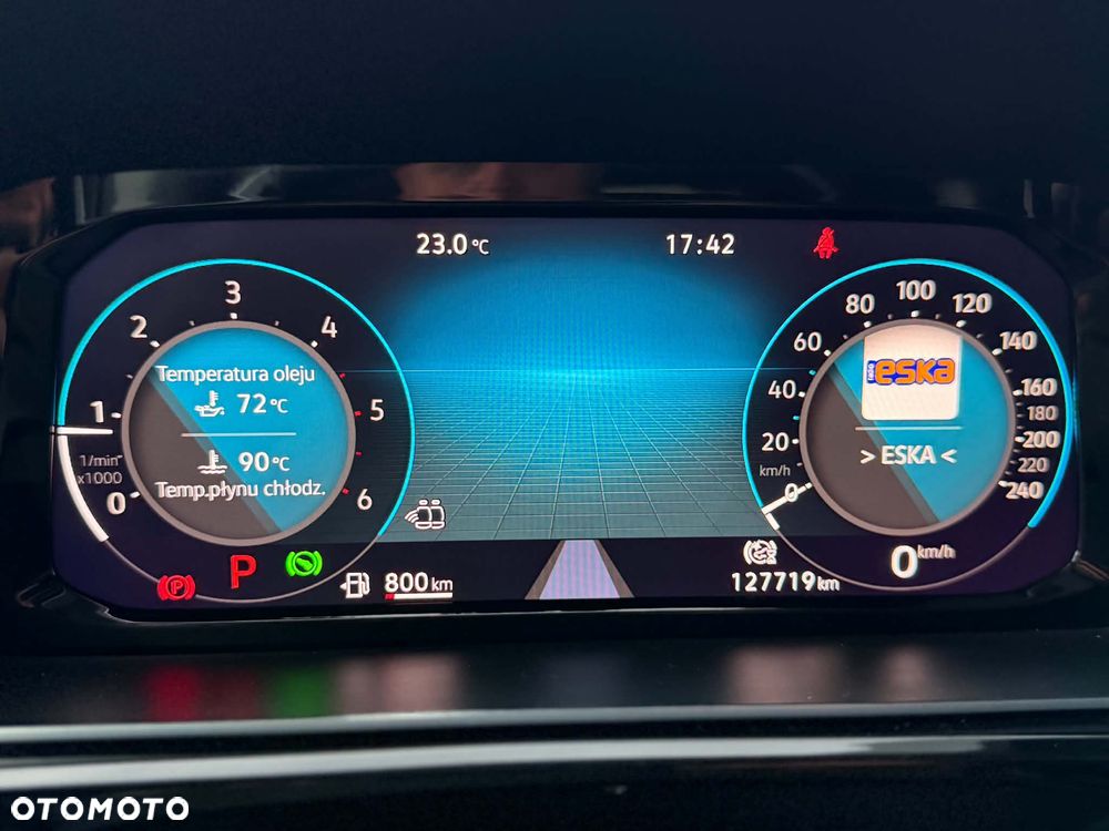 Volkswagen Caddy 2.0 TDI DSG - 6