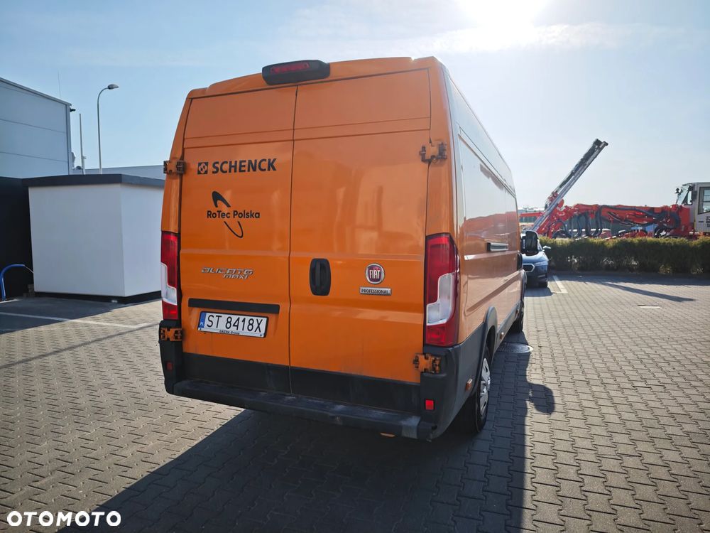 Fiat Ducato MJ L4 - 3