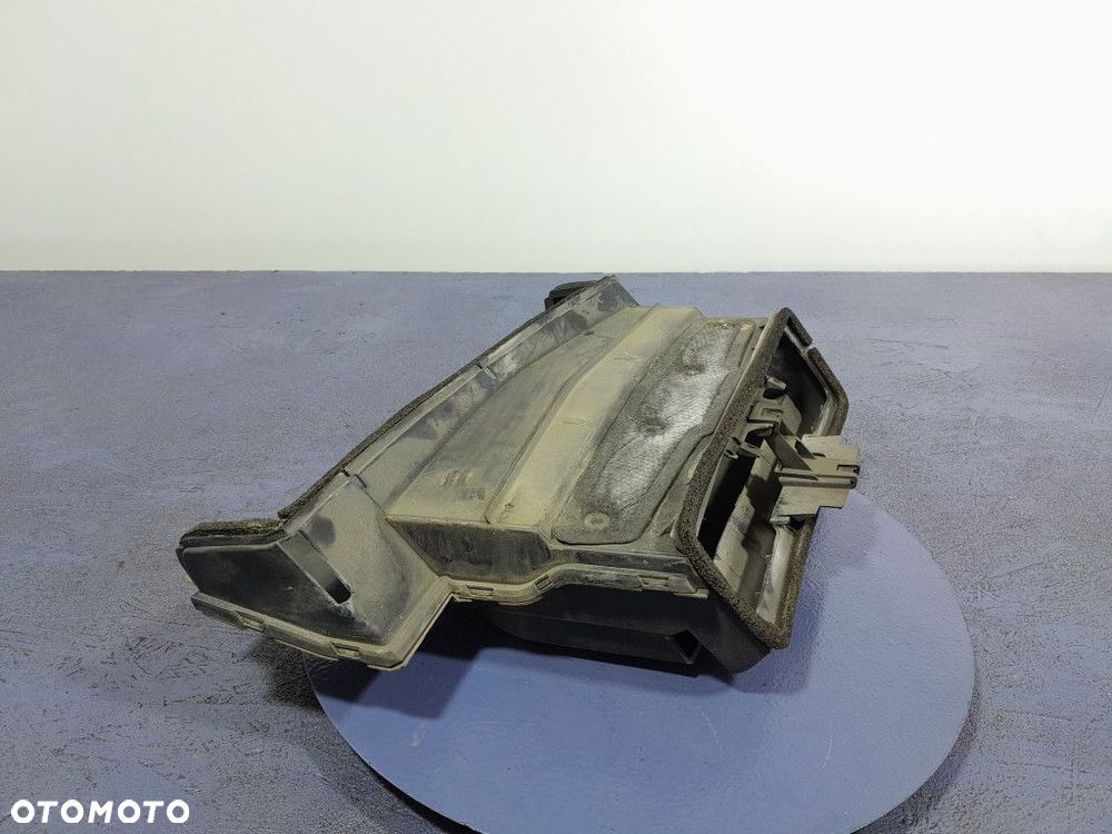 TOYOTA YARIS II KANAŁ WLOT KIEROWNICA POWIETRZA 55081-0D040 - 2