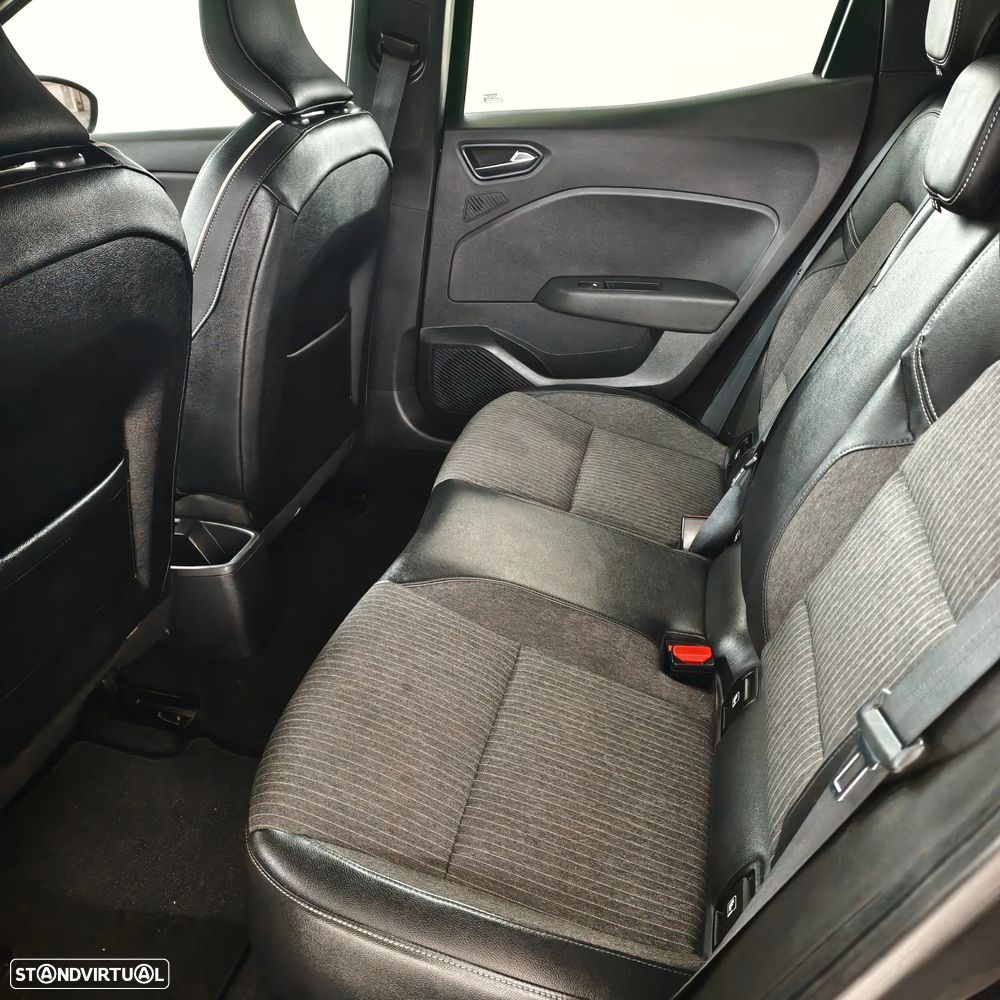 Renault Clio 1.0 TCe Techno - 20