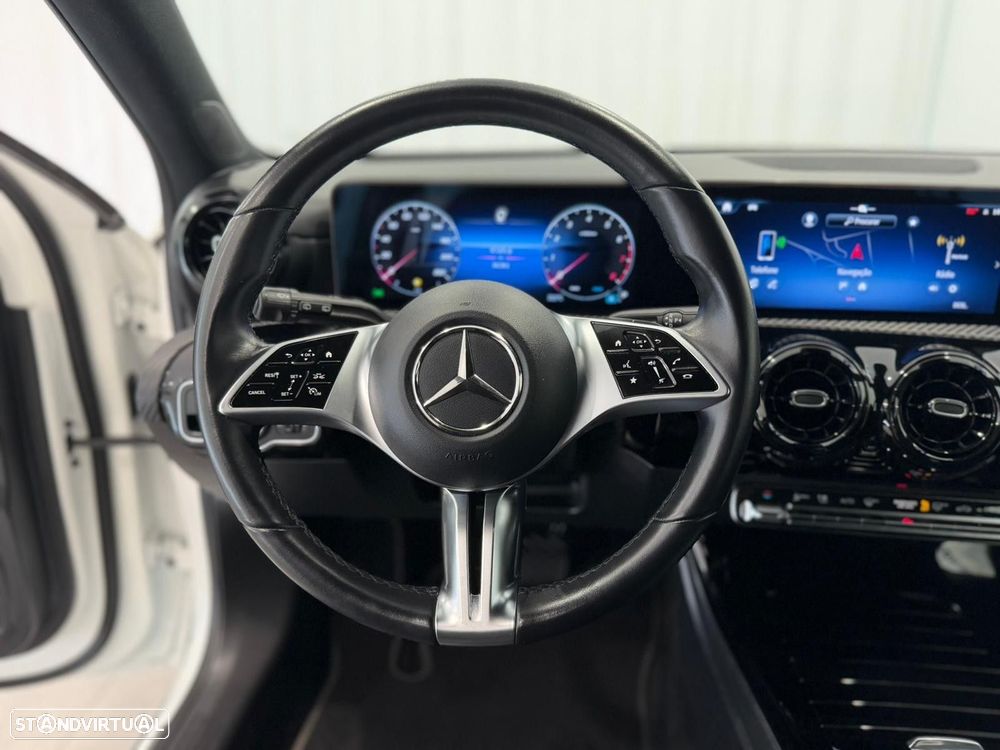 Mercedes-Benz A 200 - 8