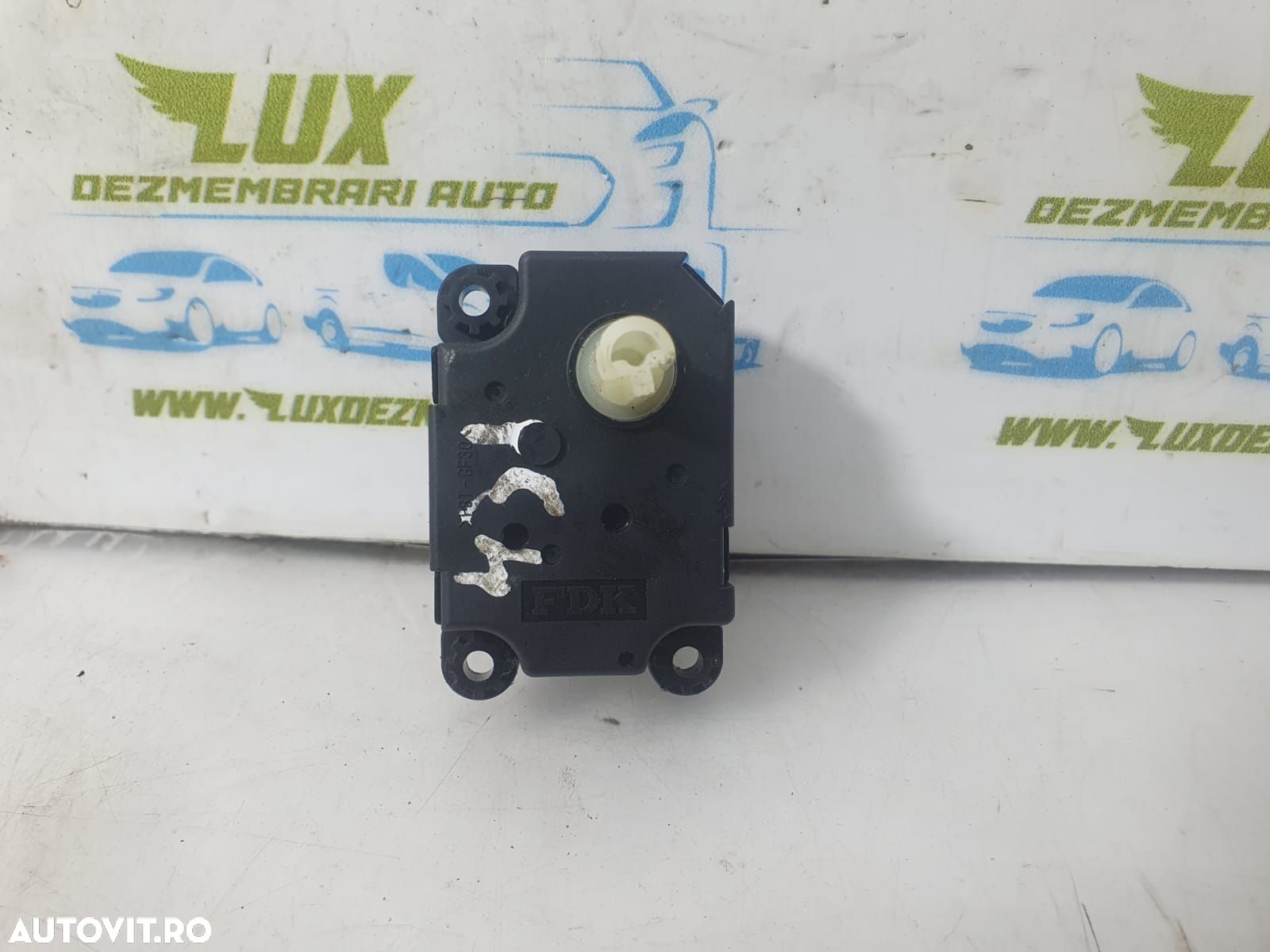 Motoras mixaj aer csa512t010 Mitsubishi ASX 1 - 1