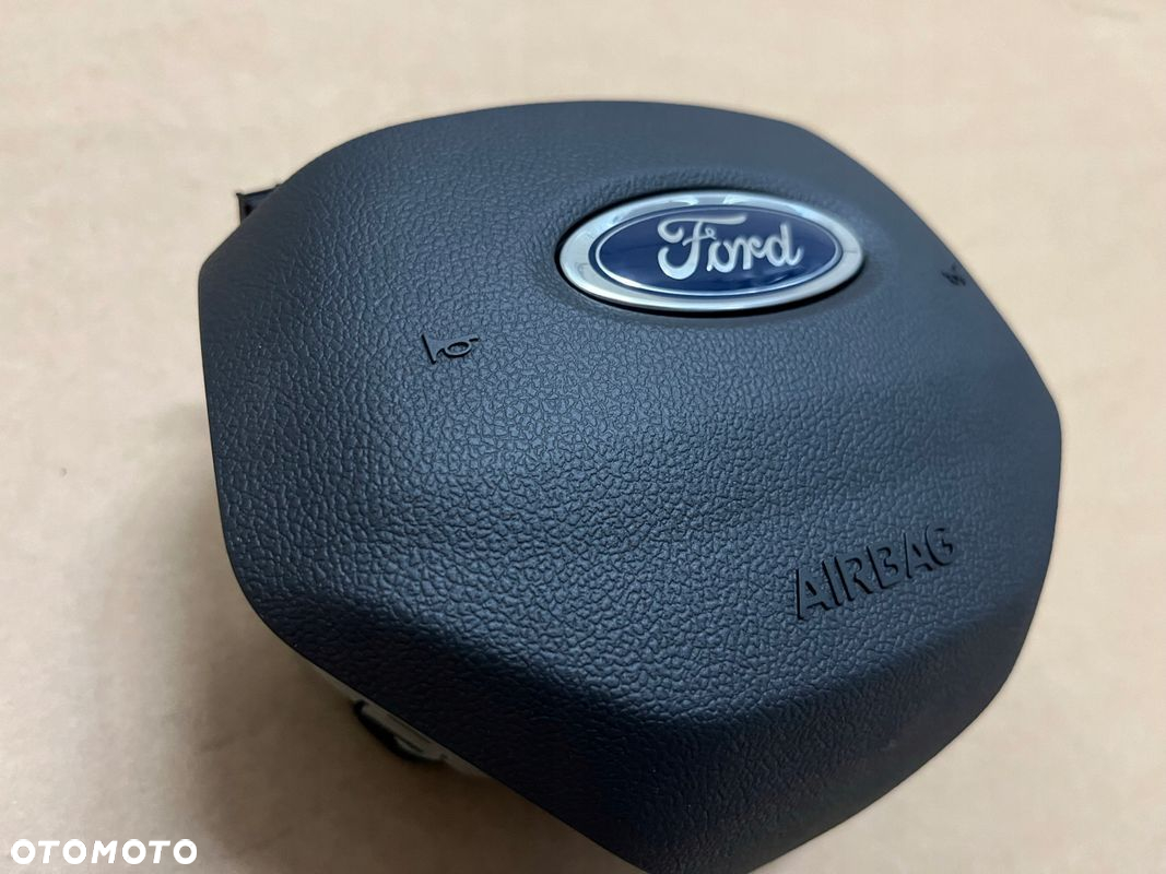 AIRBAG FORD CONNECT MK3 FORD TOURNEO 2KF PODUSZKA KIEROWCY AIRBAG - 2