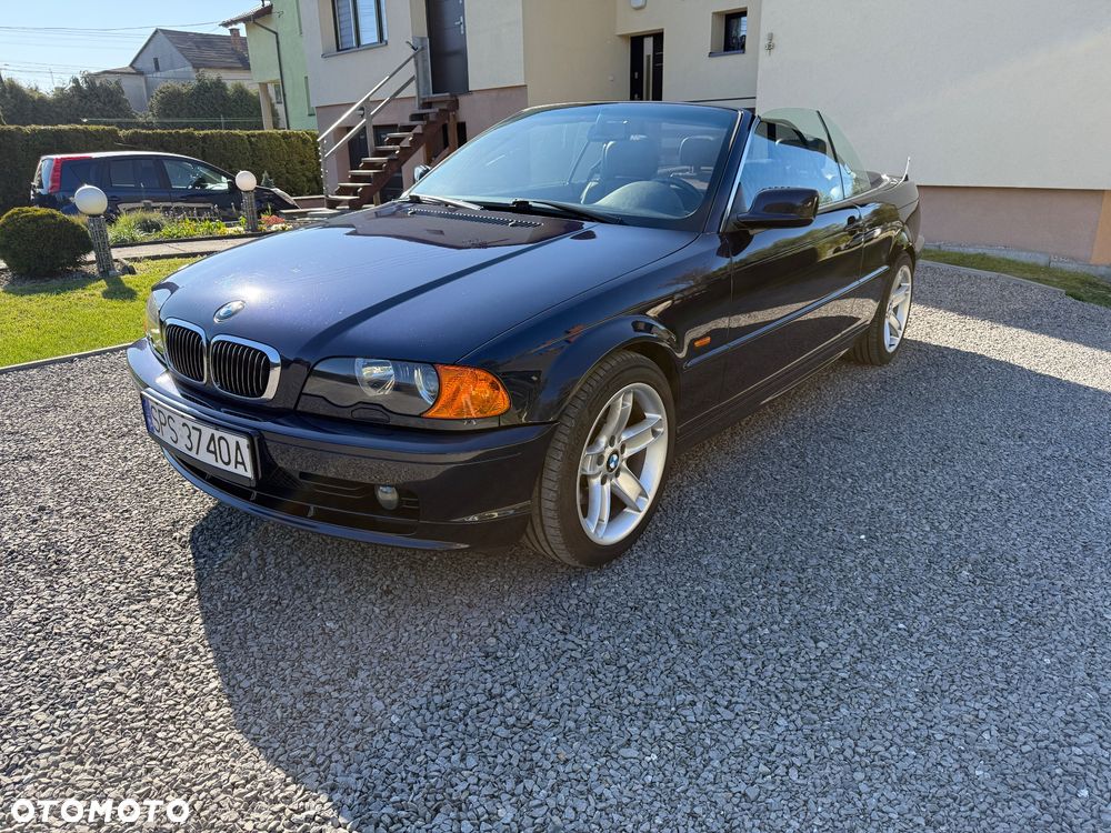 BMW Seria 3 - 19