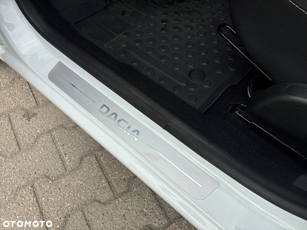 Dacia Sandero 1.0 SCe Laureate - 17