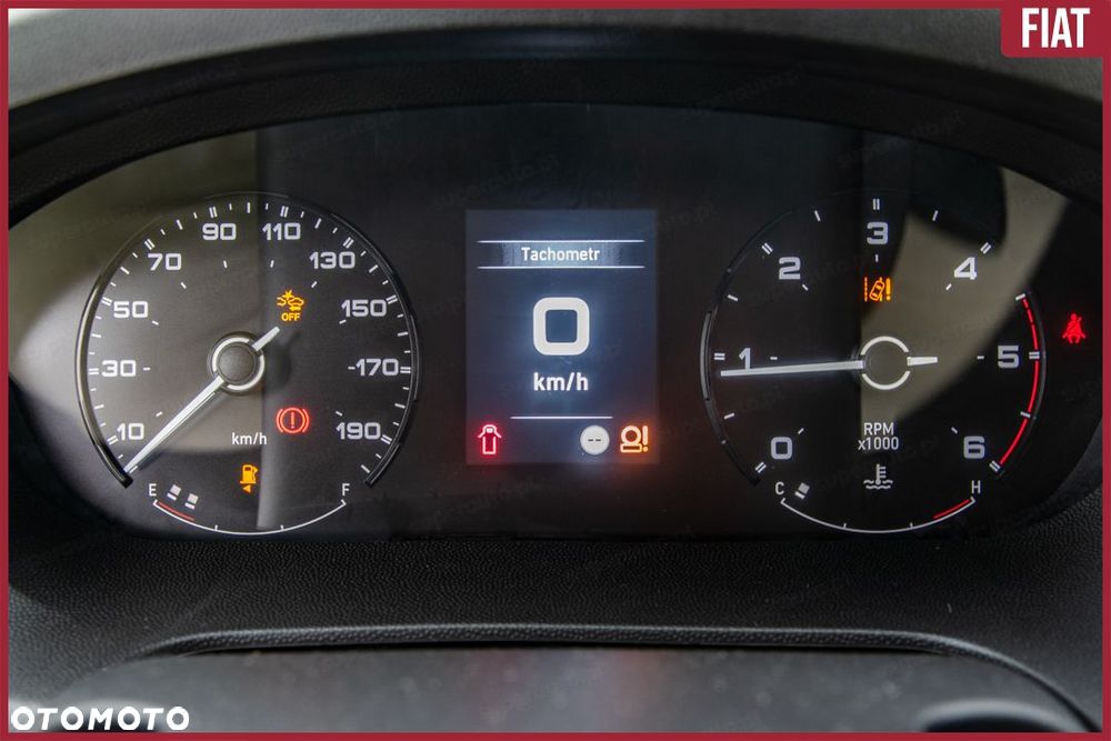 Fiat Ducato L2H2 Zabudowa Izotermiczna 2.2 140KM - 24