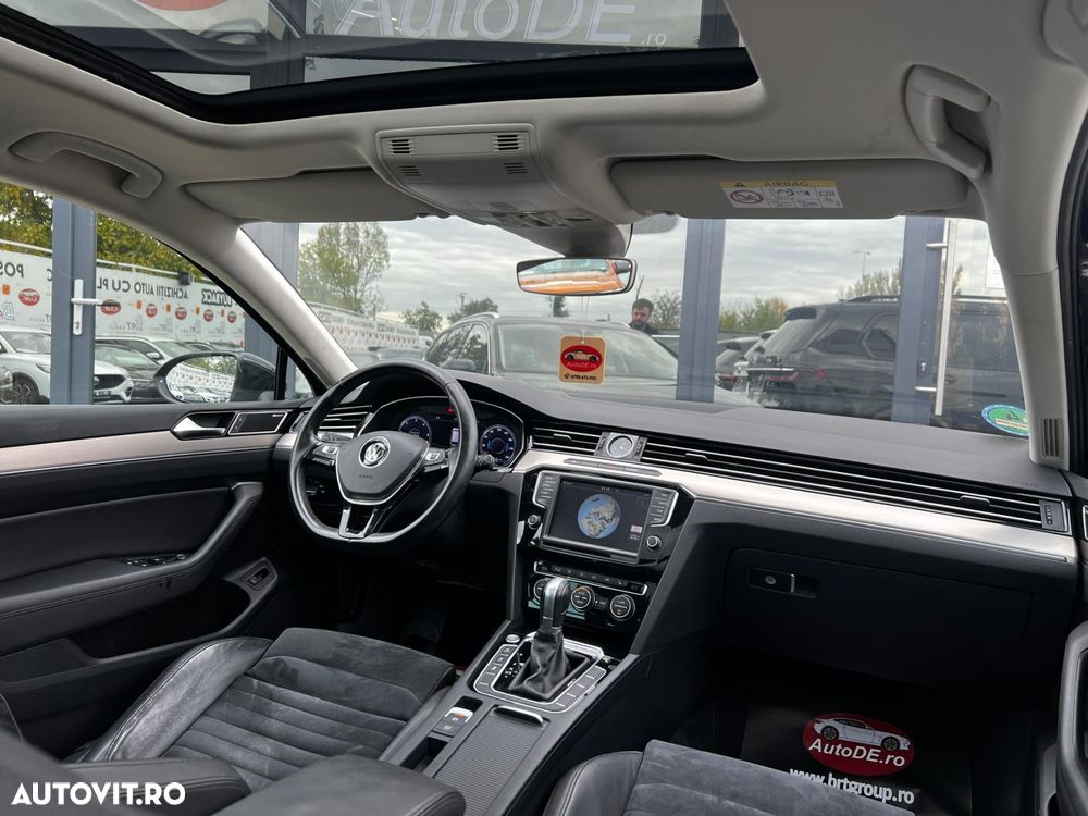 Volkswagen Passat - 7