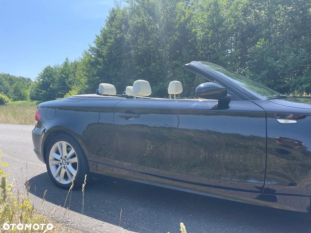 BMW Seria 1 118i - 9