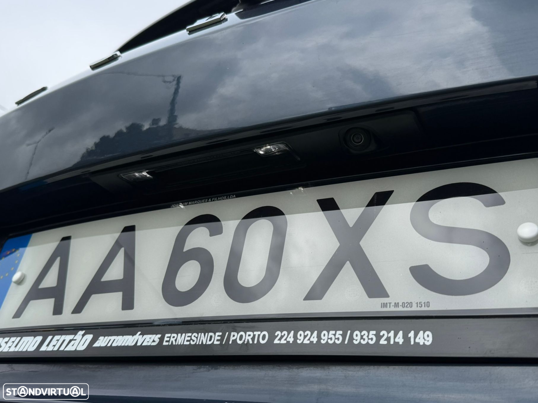 Volvo V60 2.0 D3 R-Design Geartronic - 11
