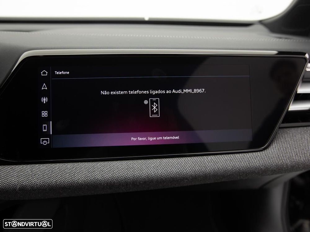 Audi A5 Avant TFSI 150 kW S tronic - 47