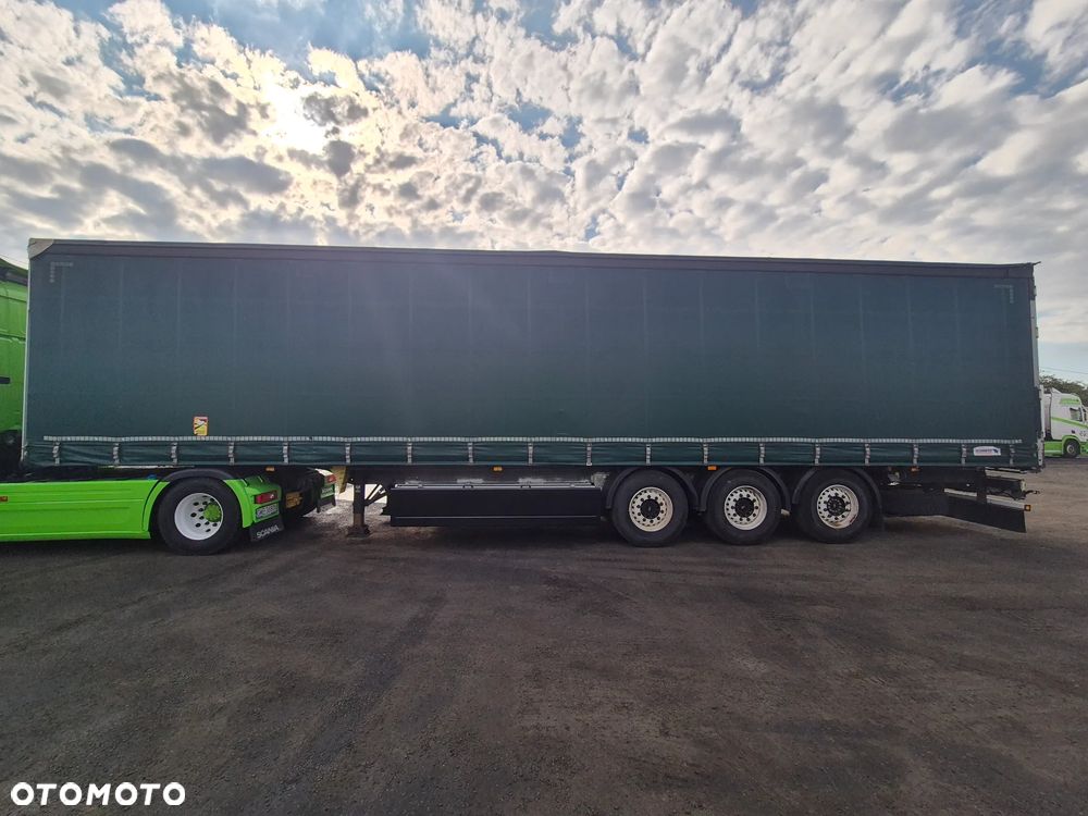Schmitz Cargobull SCB*S3T - 1
