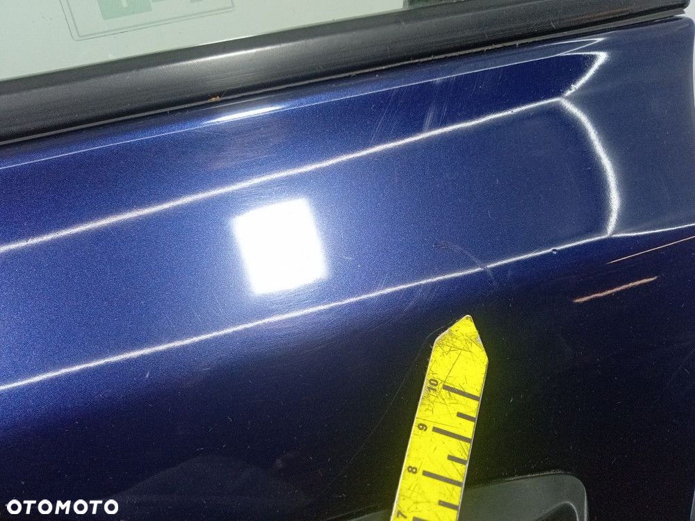 HONDA CIVIC VIII FD SEDAN 07- DRZWI PRZÓD LEWE PRZEDNIE B-536P - 8