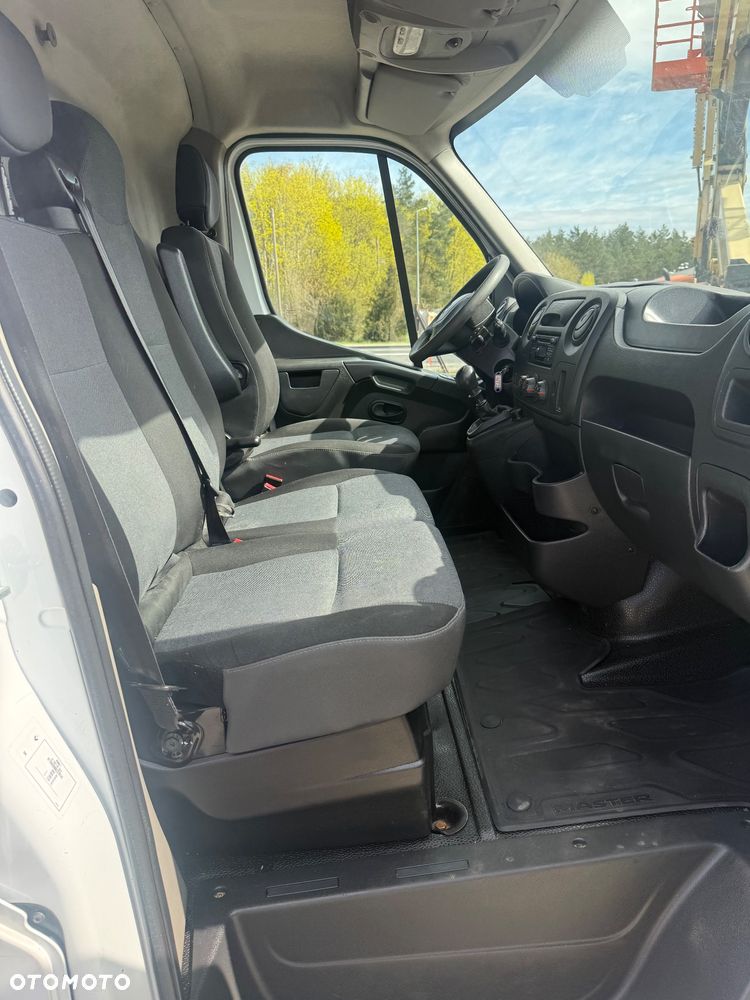 Renault Master - 9