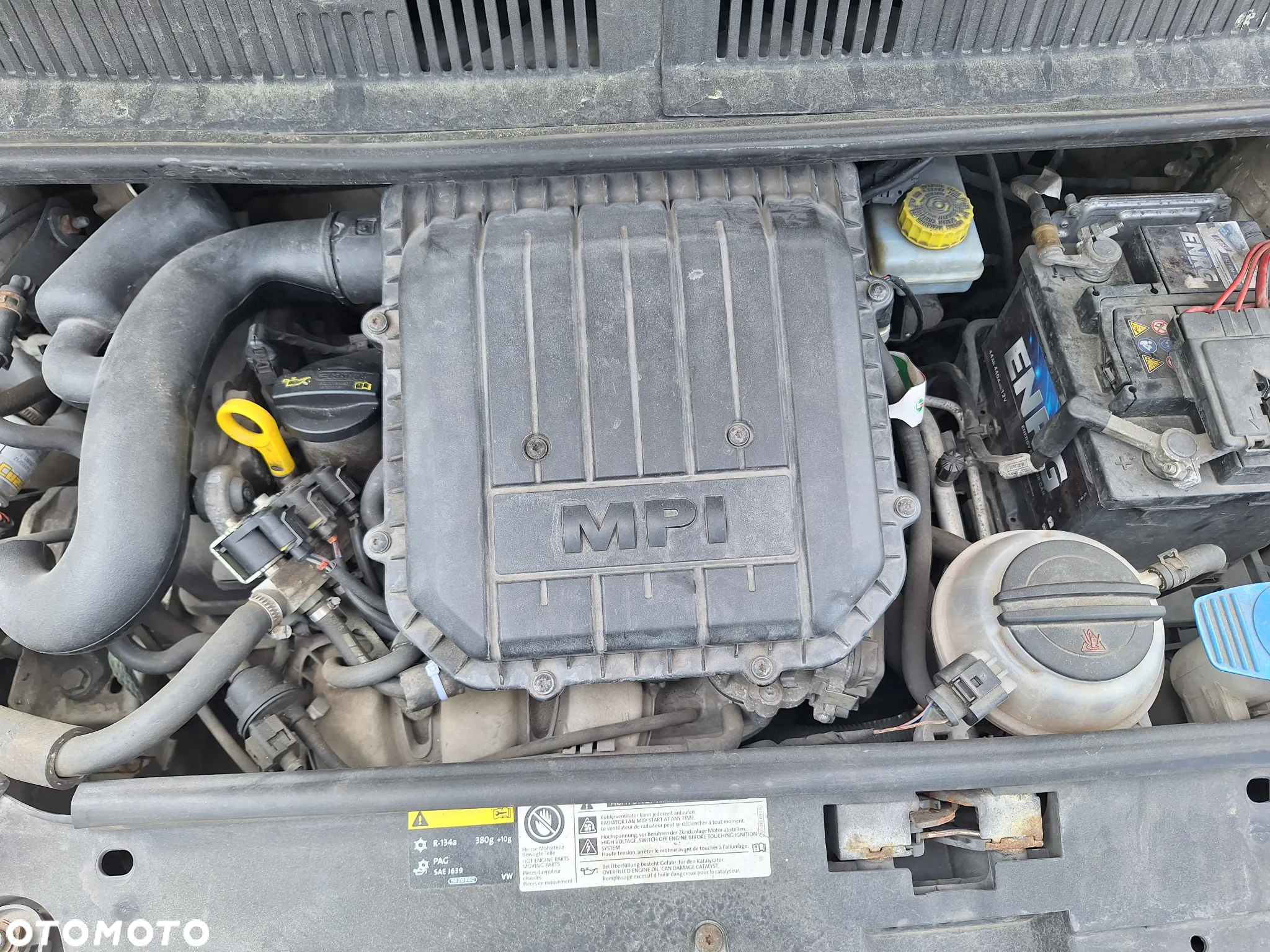 Volkswagen up! 1.0 high - 28