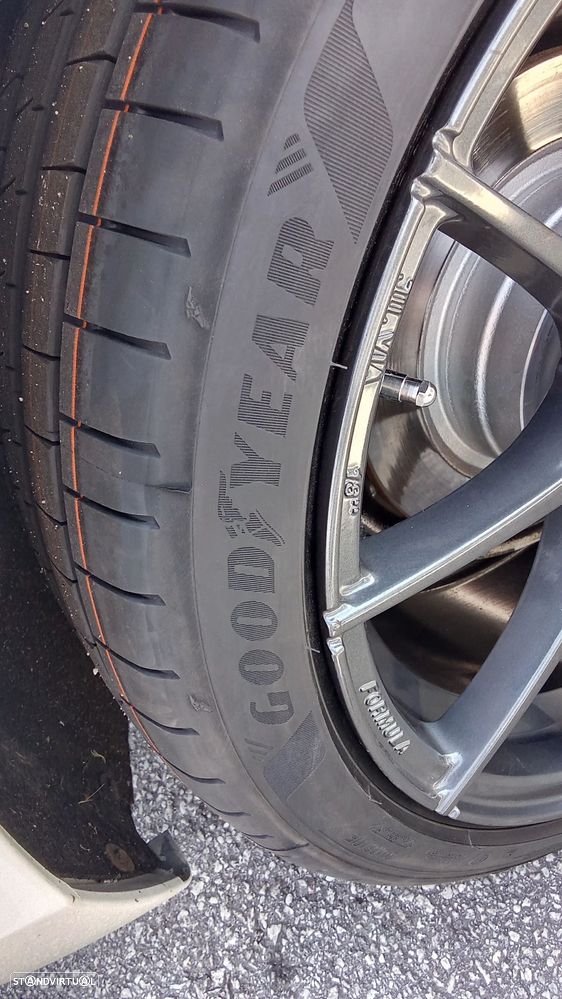 BMW 116 d EfficientDynamics Edition Sport Line - 10