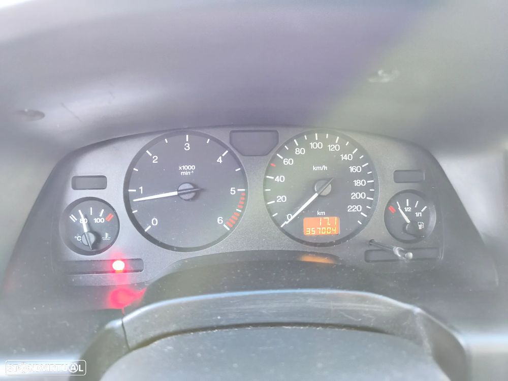 Opel Zafira 2.0 DTi - 14