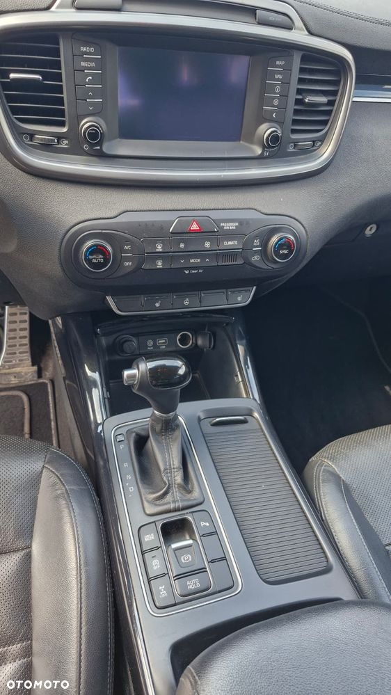 Kia Sorento 2.0 CRDI L - 15