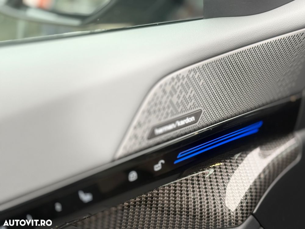 BMW Seria 5 520d xDrive AT MHEV - 37