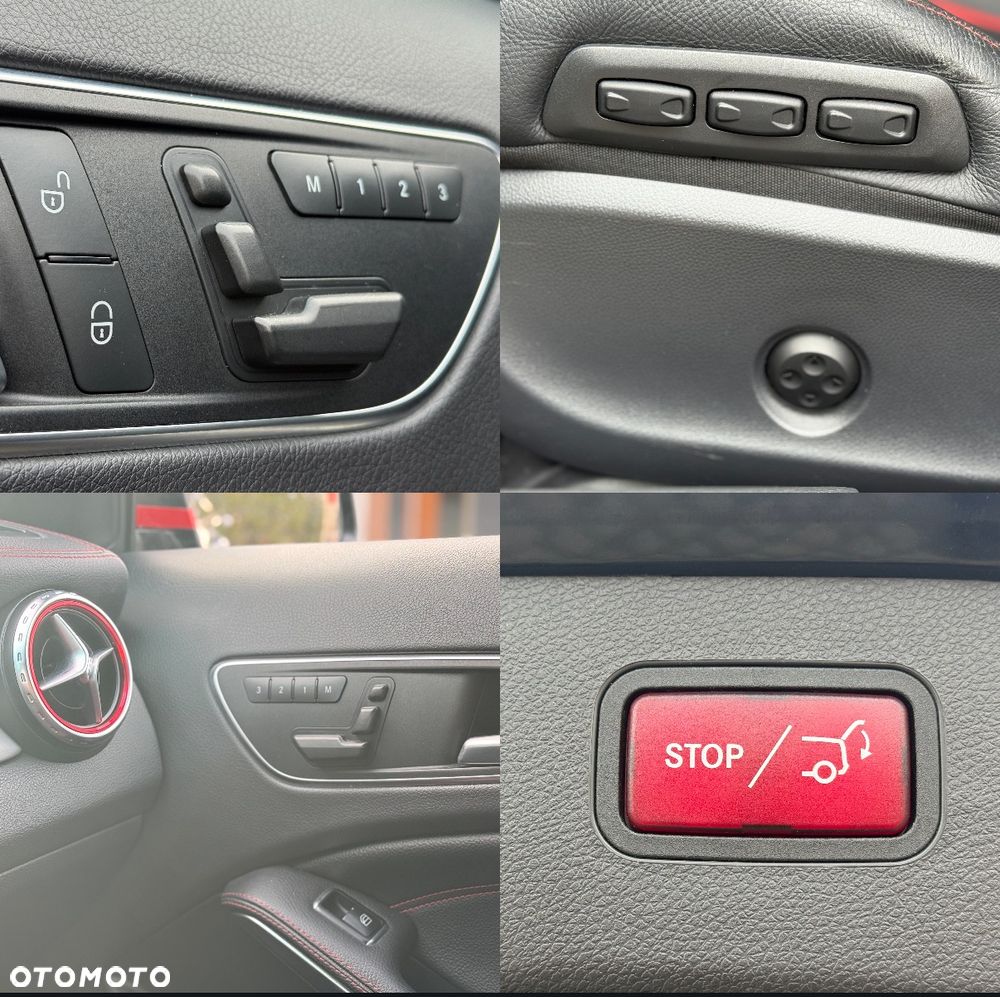 Mercedes-Benz GLA 45 AMG 4-Matic Edition 1 - 37