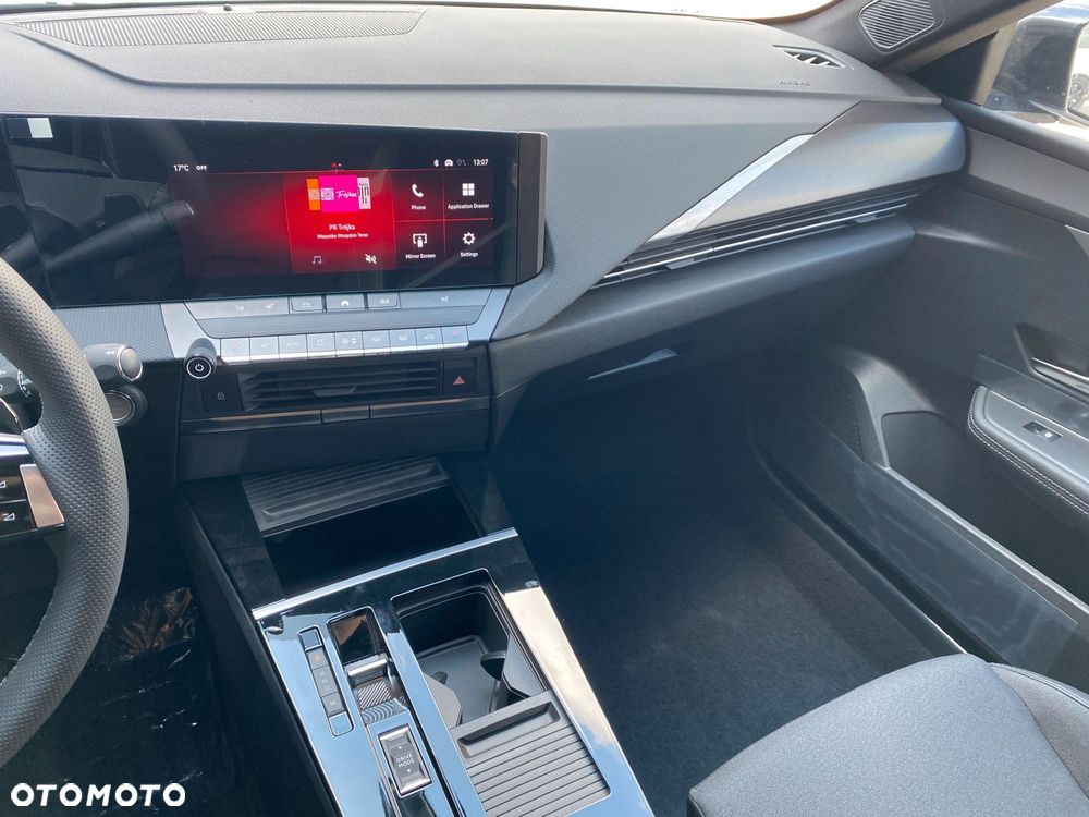 Opel Astra - 14