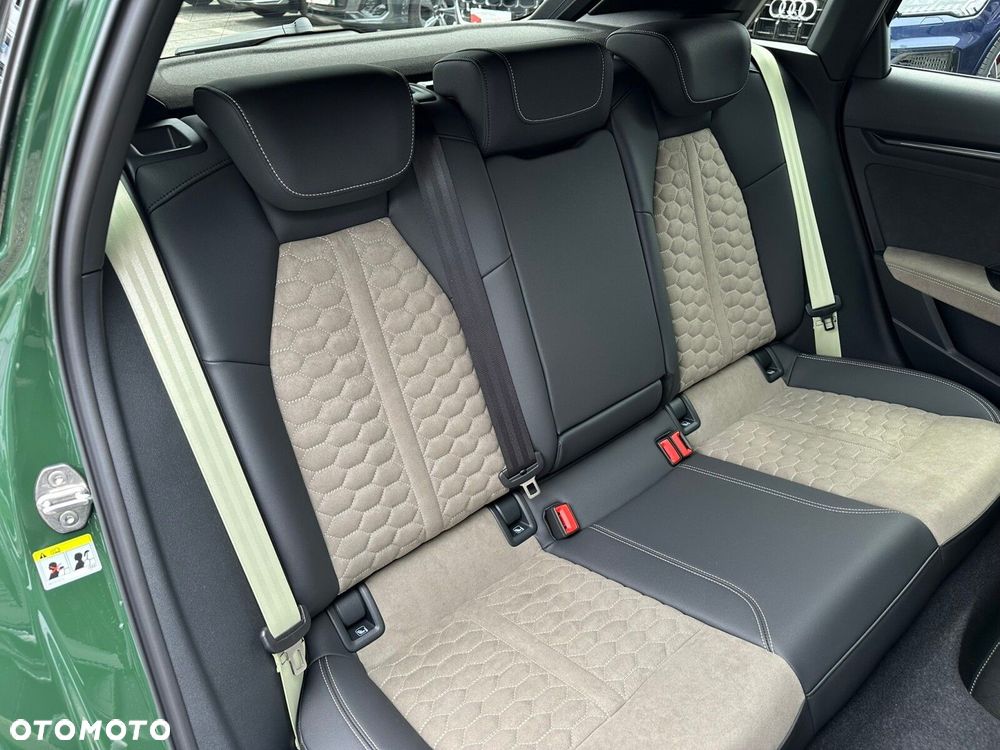 Audi RS3 Sportback - 33