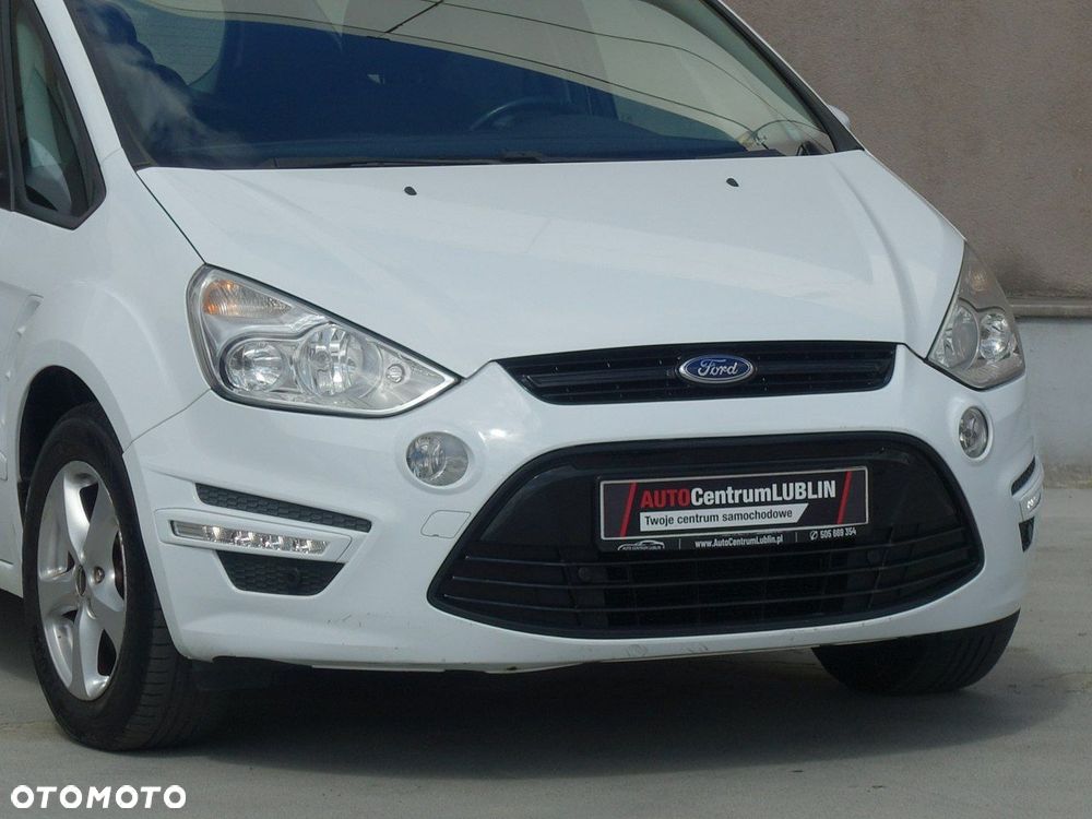 Ford S-Max - 2