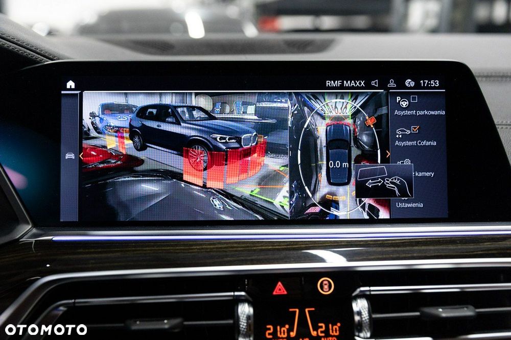 BMW X5 xDrive40i sport - 26