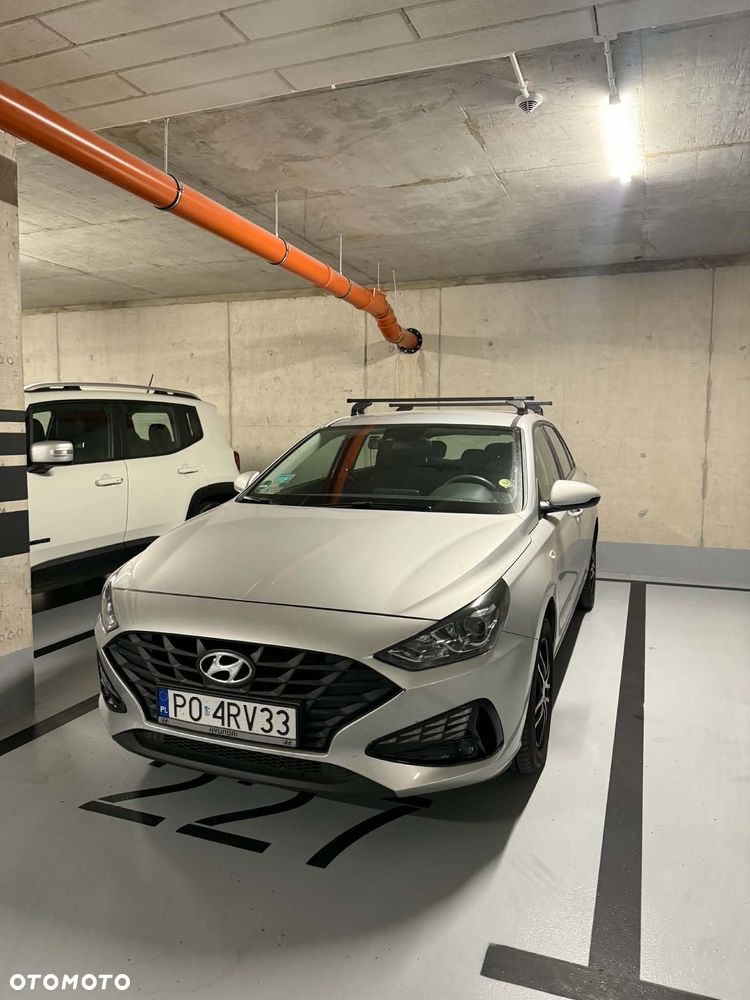 Hyundai i30 1.5 DPI Classic + - 1