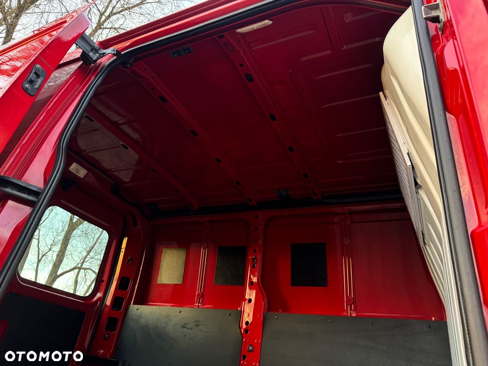 Renault MASTER L1H1 /Niski przebieg/Nowe opony/Super stan z Niemiec!! - 18